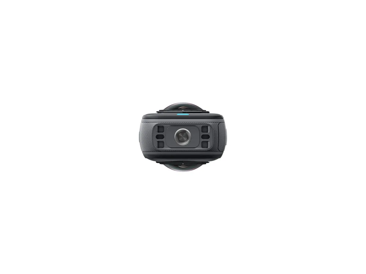 Camera de actiune Insta360 X5 Essentials Bundle [8]