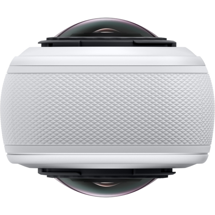 Camera de actiune Insta360 X5 Satin White Limited Edition [7]