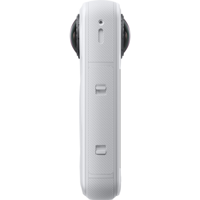 Camera de actiune Insta360 X5 Satin White Limited Edition [6]