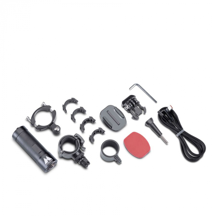 Camera de actiune Midland Guardian PRO-DVR [5]