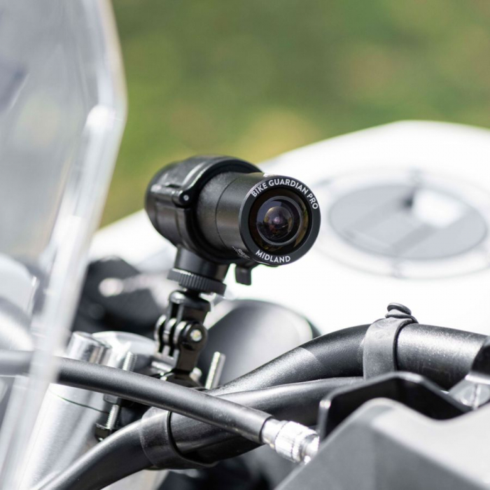 Camera de actiune Midland Guardian PRO-DVR [6]