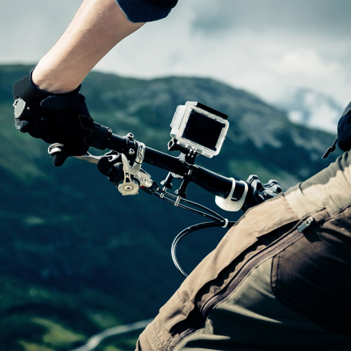 Camera moto de actiune Midland H5 PRO 4K [9]