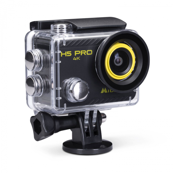 Camera moto de actiune Midland H5 PRO 4K [3]
