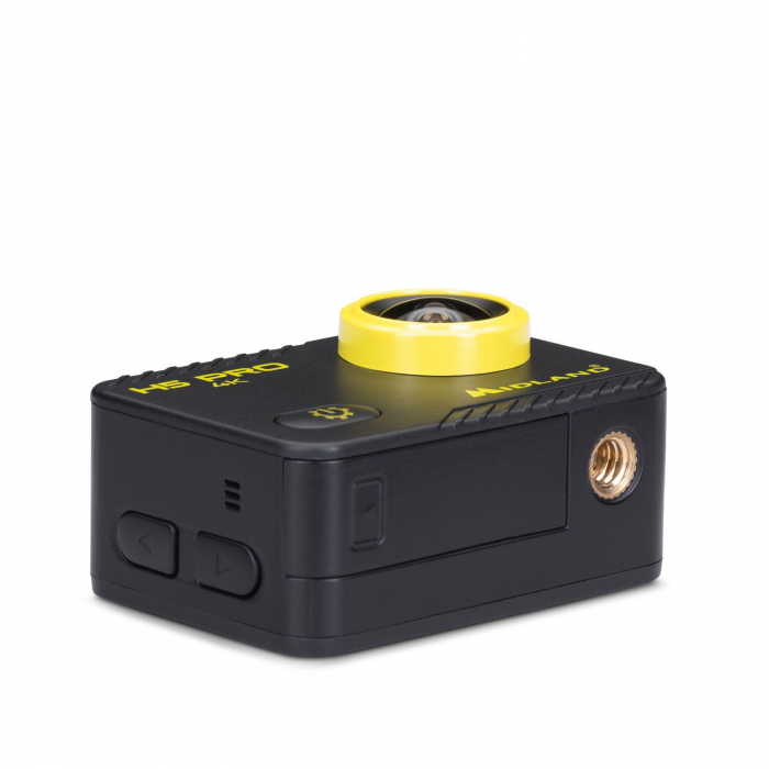 Camera moto de actiune Midland H5 PRO 4K [7]