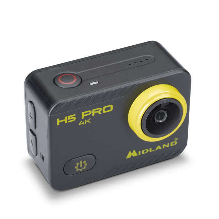 Camera moto de actiune Midland H5 PRO 4K [6]