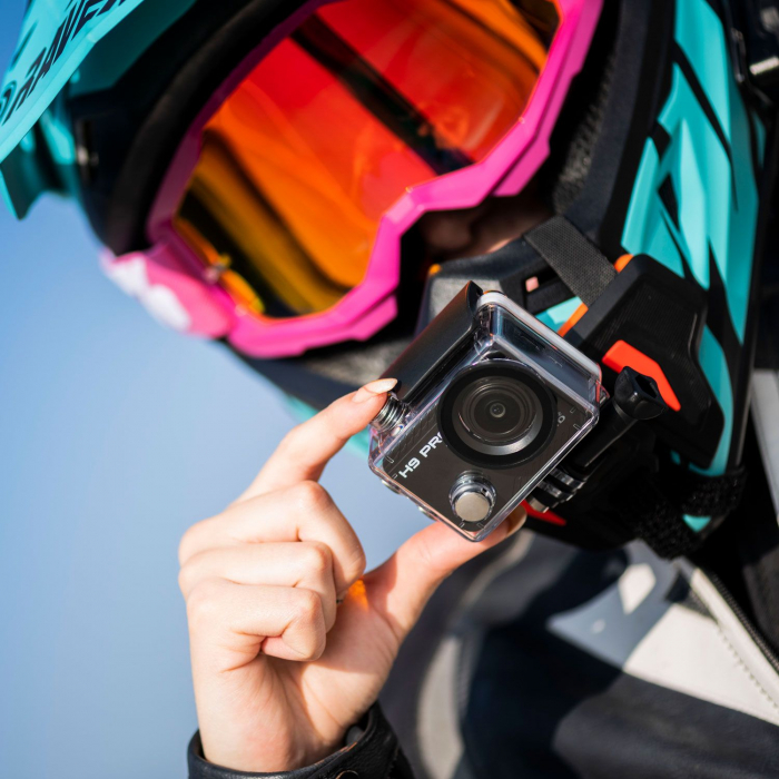 Camera moto de actiune Midland H9 Pro 4k [7]