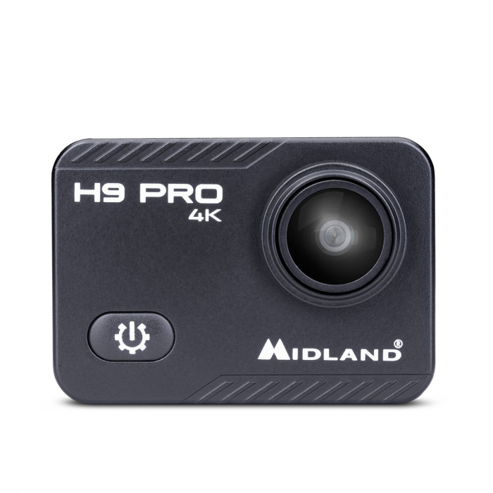 Camera moto de actiune Midland H9 Pro 4k [5]