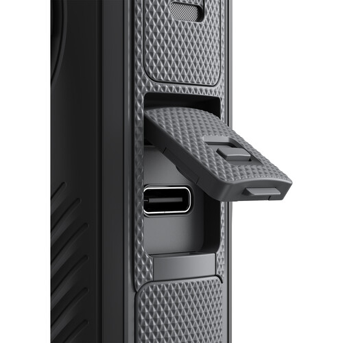 Capac port incarcare Insta360 X4 [5]