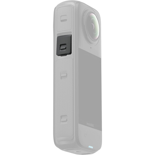 Capac port incarcare Insta360 X4 [6]