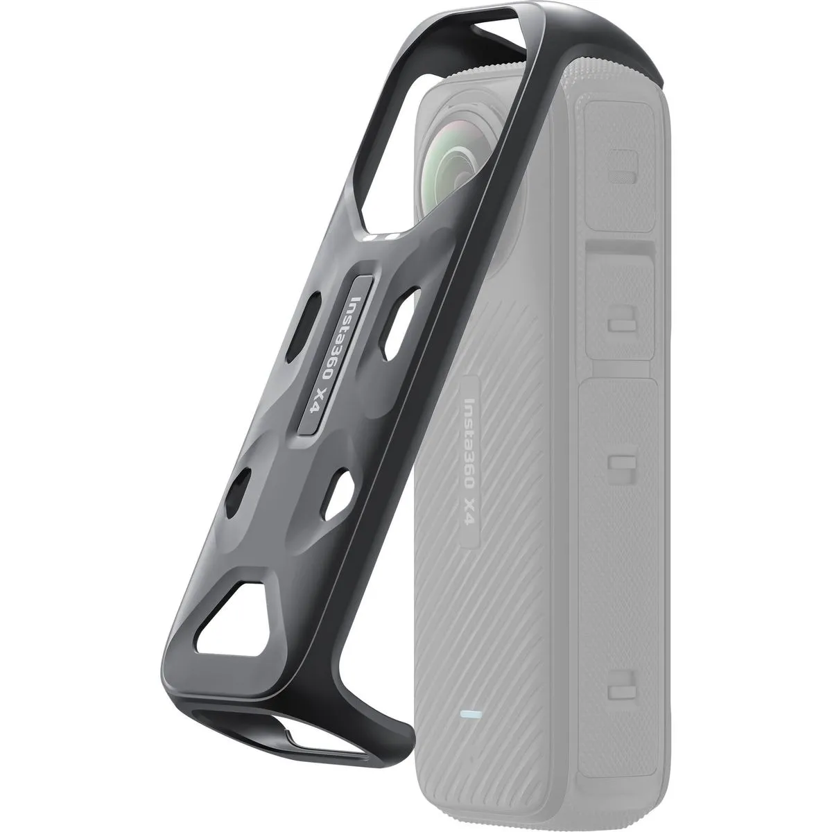 Protectie termica Insta360 X4 Thermo Grip [4]