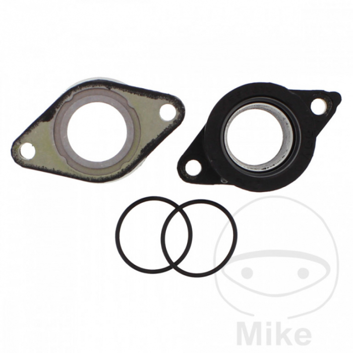 Carb intake JMT 2 pcs OEM REPLACEMENT [1]