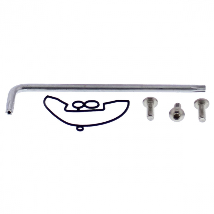 Carburetor Rebuild Kit All Balls Racing CARK26-10012 closed course (racing only) [1]