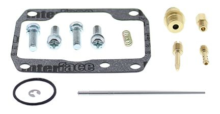 Carburetor Rebuild Kit All Balls Racing CARK26-10080 [1]