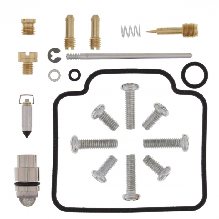 Carburetor Rebuild Kit All Balls Racing CARK26-1009 [1]
