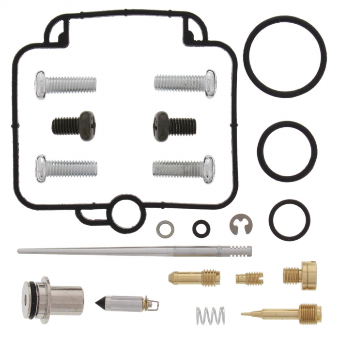 Carburetor Rebuild Kit All Balls Racing CARK26-1012 [1]