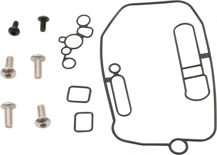 Carburetor Rebuild Kit All Balls Racing CARK26-10157 closed course (racing only) [1]