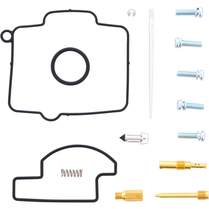 Carburetor Rebuild Kit All Balls Racing CARK26-10158 [3]