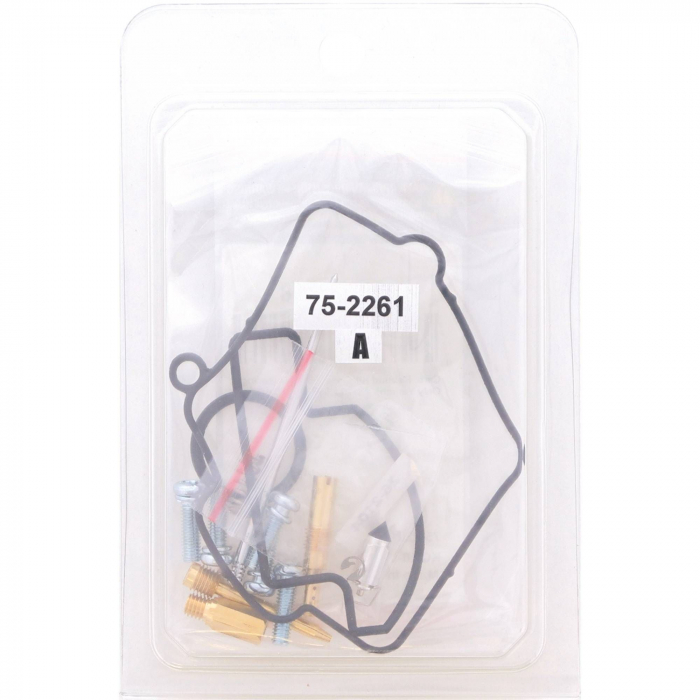 Carburetor Rebuild Kit All Balls Racing CARK26-10158 [5]