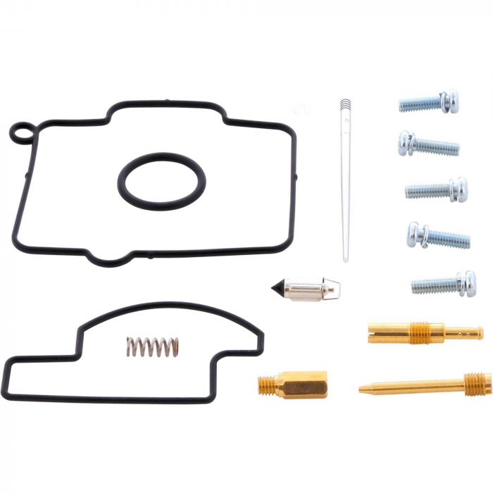 Carburetor Rebuild Kit All Balls Racing CARK26-10158 [2]