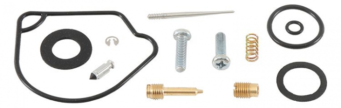 Carburetor Rebuild Kit All Balls Racing CARK26-1200 [1]
