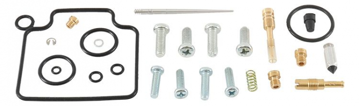 Carburetor Rebuild Kit All Balls Racing CARK26-1213 [1]