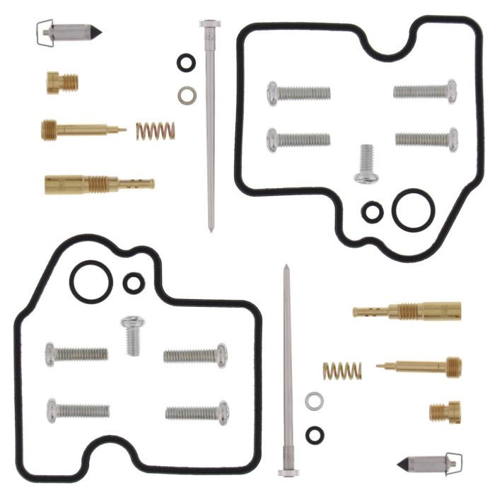 Carburetor Rebuild Kit All Balls Racing CARK26-1220 [1]