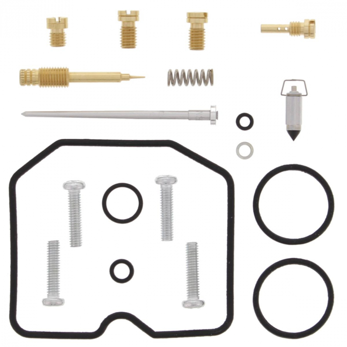 Carburetor Rebuild Kit All Balls Racing CARK26-1229 [1]