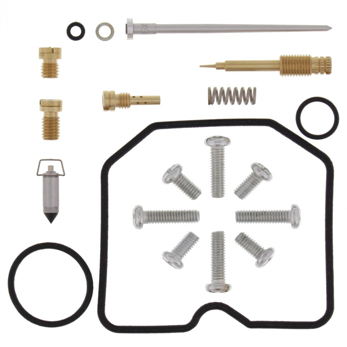 Carburetor Rebuild Kit All Balls Racing CARK26-1230 [1]