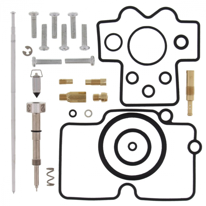 Carburetor Rebuild Kit All Balls Racing CARK26-1235 [1]