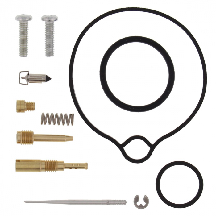 Carburetor Rebuild Kit All Balls Racing CARK26-1238 [1]