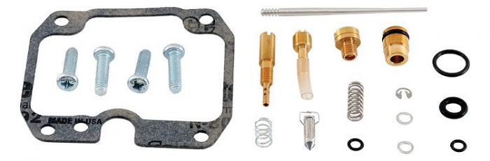 Carburetor Rebuild Kit All Balls Racing CARK26-1240 [1]