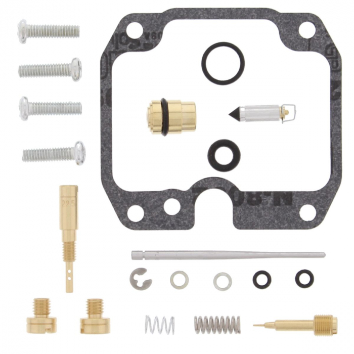 Carburetor Rebuild Kit All Balls Racing CARK26-1242 [1]