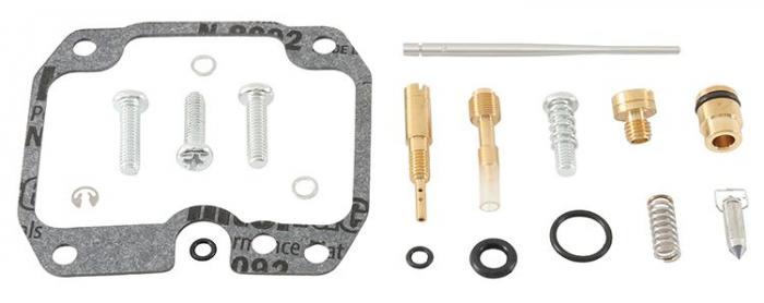 Carburetor Rebuild Kit All Balls Racing CARK26-1243 [1]