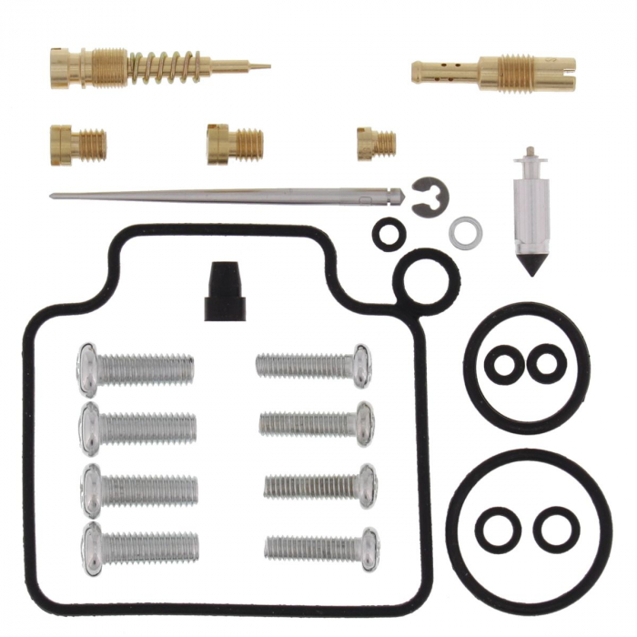 Carburetor Rebuild Kit All Balls Racing CARK26-1248 [1]