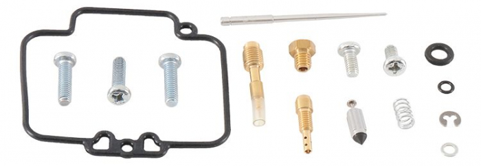 Carburetor Rebuild Kit All Balls Racing CARK26-1249 [1]
