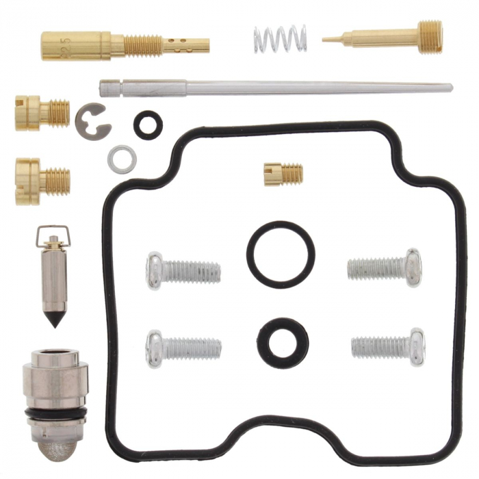 Carburetor Rebuild Kit All Balls Racing CARK26-1250 [1]