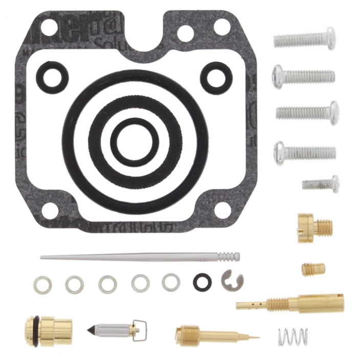 Carburetor Rebuild Kit All Balls Racing CARK26-1255 [1]