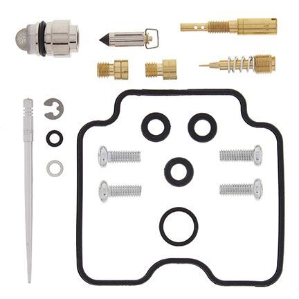 Carburetor Rebuild Kit All Balls Racing CARK26-1256 [1]