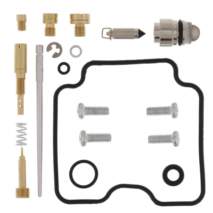 Carburetor Rebuild Kit All Balls Racing CARK26-1259 [1]