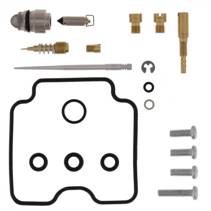Carburetor Rebuild Kit All Balls Racing CARK26-1262 [1]
