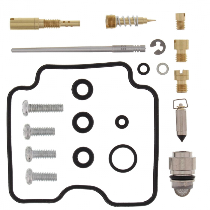 Carburetor Rebuild Kit All Balls Racing CARK26-1263 [1]