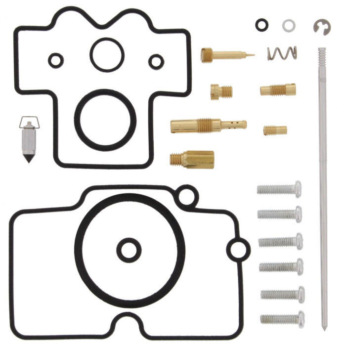 Carburetor Rebuild Kit All Balls Racing CARK26-1268 [1]