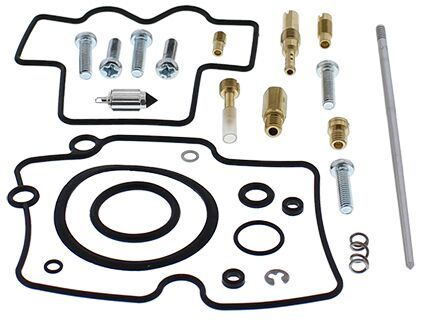 Carburetor Rebuild Kit All Balls Racing CARK26-1269 [1]