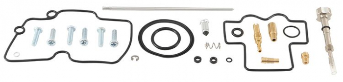 Carburetor Rebuild Kit All Balls Racing CARK26-1272 [1]