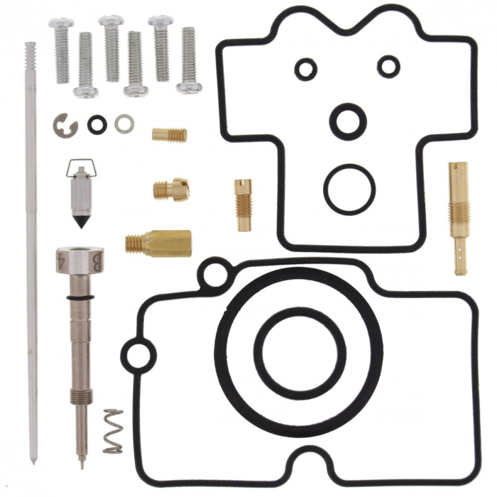 Carburetor Rebuild Kit All Balls Racing CARK26-1273 [1]