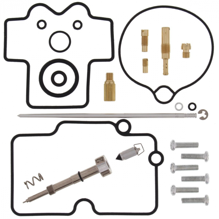 Carburetor Rebuild Kit All Balls Racing CARK26-1274 [1]