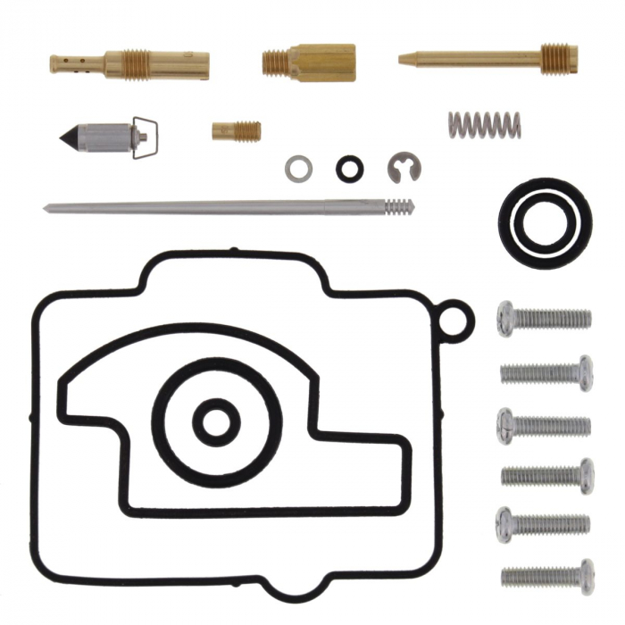 Carburetor Rebuild Kit All Balls Racing CARK26-1280 [1]
