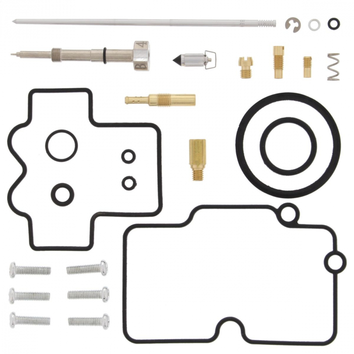 Carburetor Rebuild Kit All Balls Racing CARK26-1282 [1]