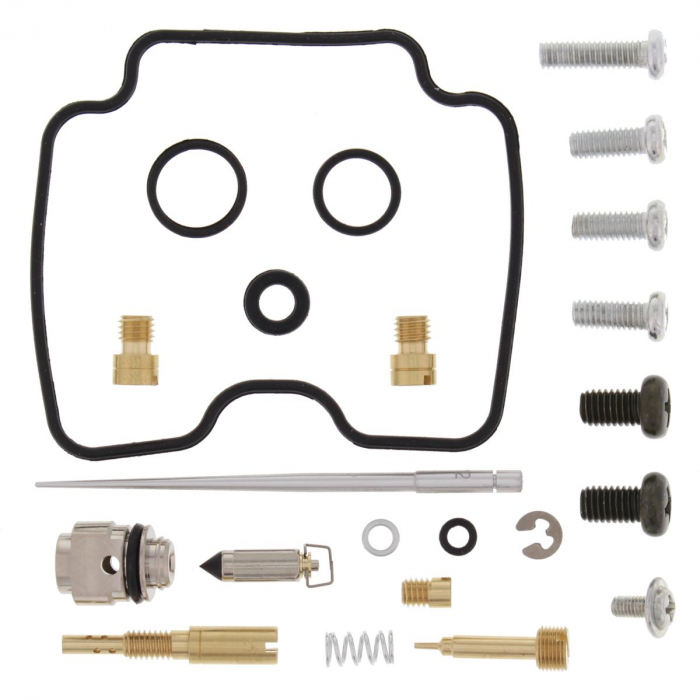 Carburetor Rebuild Kit All Balls Racing CARK26-1283 [1]