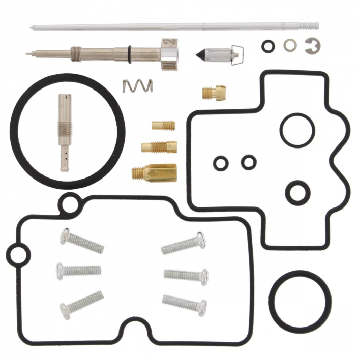 Carburetor Rebuild Kit All Balls Racing CARK26-1285 [1]
